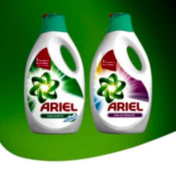 Sıvı Çamaşır Deterjanı Ariel 975 ml