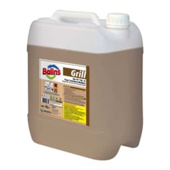 Ağır Kir Yağ Çözücü Balins Grill 5kg