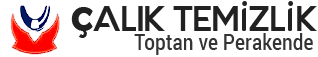 Çalık Temizlik Logo