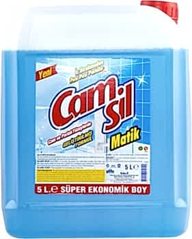 Camsil Matik 5 Lt
