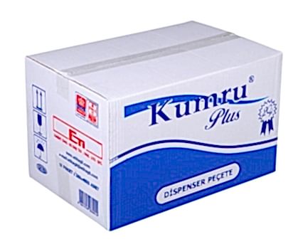 Kumru Dispenser Peçete