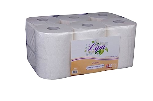 Lipa Otomatik Makina Havlu