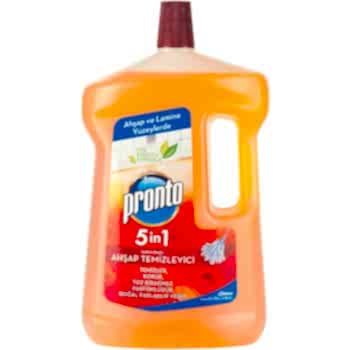 Ahşap Yüzey Temizliyici Pronto